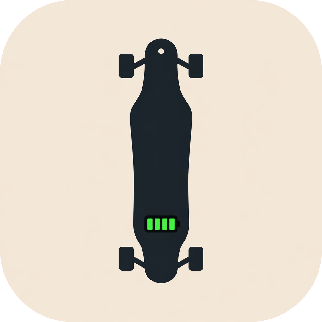 DeckWatch Icon